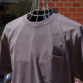 FIX AND USE POCKET S/S T-SHIRTS