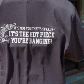 FIX AND USE POCKET S/S T-SHIRTS