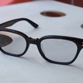 MODEL-COROLLA -PHOTOCHROMIC-