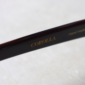 MODEL-COROLLA -PHOTOCHROMIC-