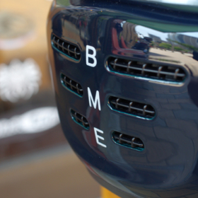 ARAI RAPIDE-NEO BME
