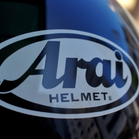 ARAI RAPIDE-NEO BME