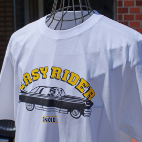 EASY RIDER S/S T-SHIRT