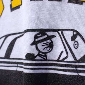 EASY RIDER S/S T-SHIRT