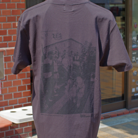 DANCE FOR O’SHEA TEE