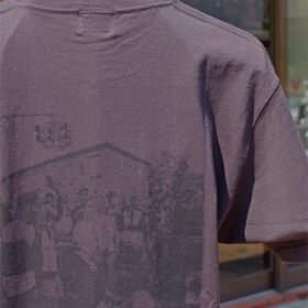 DANCE FOR O’SHEA TEE