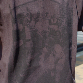 DANCE FOR O’SHEA TEE