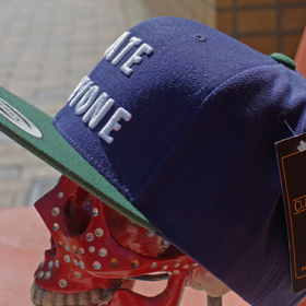I HEAT EVERYONE CAP