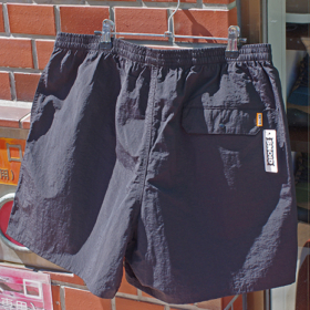 VOODOO NYLON SHORTS