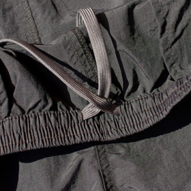 VOODOO NYLON SHORTS