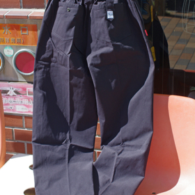 THE HOLIDAY – COMFY FIT- COTTON TWILL EASY PANTS