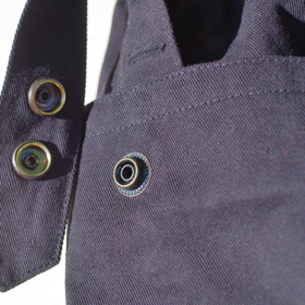THE HOLIDAY – COMFY FIT- COTTON TWILL EASY PANTS