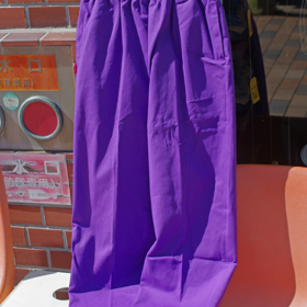 THE HOLIDAY – COMFY FIT- COTTON TWILL EASY PANTS