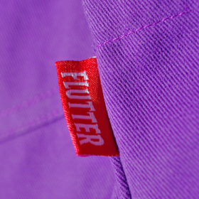 THE HOLIDAY – COMFY FIT- COTTON TWILL EASY PANTS