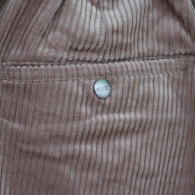 CORDUROY EASY WORK PANTS