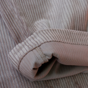CORDUROY EASY WORK PANTS