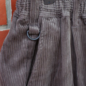 CORDUROY EASY WORK PANTS
