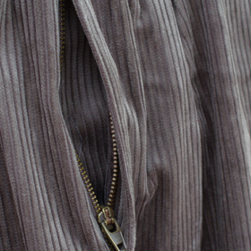 CORDUROY EASY WORK PANTS