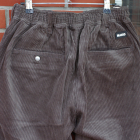 CORDUROY EASY WORK PANTS