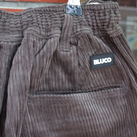 CORDUROY EASY WORK PANTS