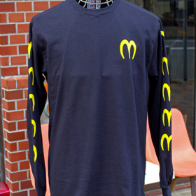 McDOWELL'S L/S TEE