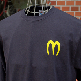 McDOWELL'S L/S TEE