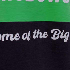 McDOWELL'S L/S TEE