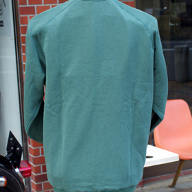 HEAVY PILE ZIP JACKET HEAVY PILE ZIP JACKET