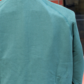 HEAVY PILE ZIP JACKET HEAVY PILE ZIP JACKET