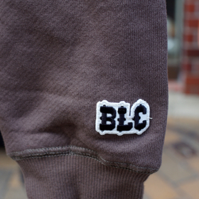 HEAVY PILE ZIP JACKET HEAVY PILE ZIP JACKET