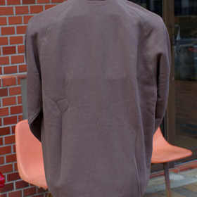 HEAVY PILE ZIP JACKET HEAVY PILE ZIP JACKET