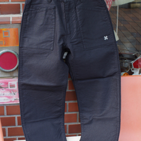 CORD CLOTH SAILOR WORK PANTS