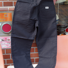 CORD CLOTH SAILOR WORK PANTS