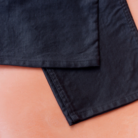 CORD CLOTH SAILOR WORK PANTS