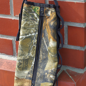 TISSUE CASE