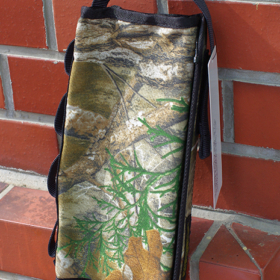 TISSUE CASE