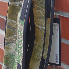 TISSUE CASE