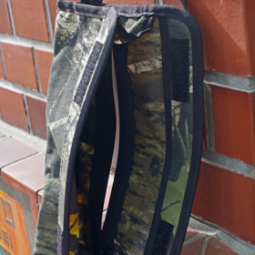 TISSUE CASE