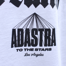 CALIFORNIA DREAMIN L/S TEE CALIFORNIA DREAMIN L/S TEE