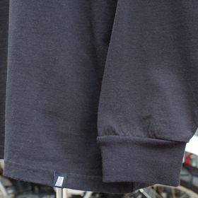 CALIFORNIA DREAMIN L/S TEE CALIFORNIA DREAMIN L/S TEE