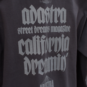CALIFORNIA DREAMIN L/S TEE CALIFORNIA DREAMIN L/S TEE