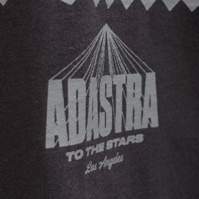 CALIFORNIA DREAMIN L/S TEE CALIFORNIA DREAMIN L/S TEE