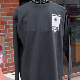OTHER SIDE OF ADASTRA L/S TEE OTHER SIDE OF ADASTRA L/S TEE