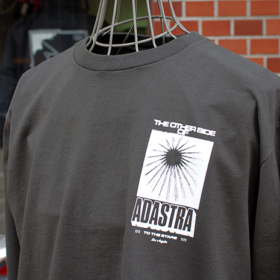 OTHER SIDE OF ADASTRA L/S TEE OTHER SIDE OF ADASTRA L/S TEE