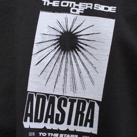 OTHER SIDE OF ADASTRA L/S TEE OTHER SIDE OF ADASTRA L/S TEE