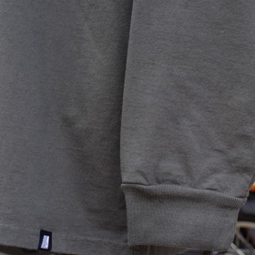 OTHER SIDE OF ADASTRA L/S TEE OTHER SIDE OF ADASTRA L/S TEE