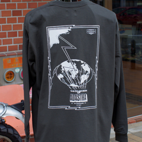OTHER SIDE OF ADASTRA L/S TEE OTHER SIDE OF ADASTRA L/S TEE