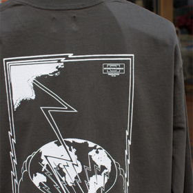 OTHER SIDE OF ADASTRA L/S TEE OTHER SIDE OF ADASTRA L/S TEE