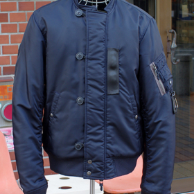FLIGHT RIDE JACKET FLIGHT RIDE JACKET