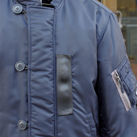 FLIGHT RIDE JACKET FLIGHT RIDE JACKET